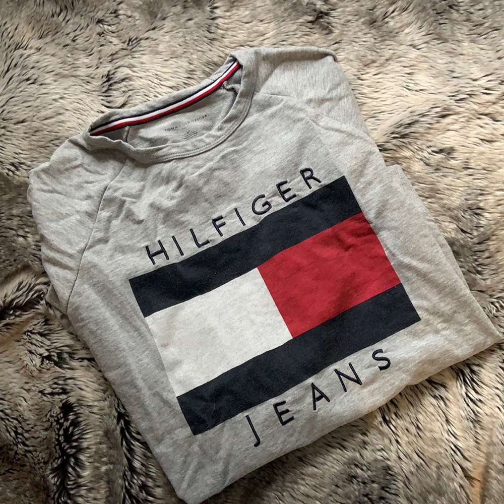 Tommy Hilfiger Sweatshirt